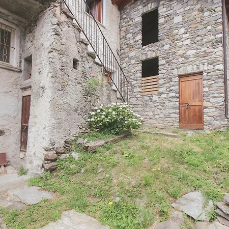 Casa Lometti *