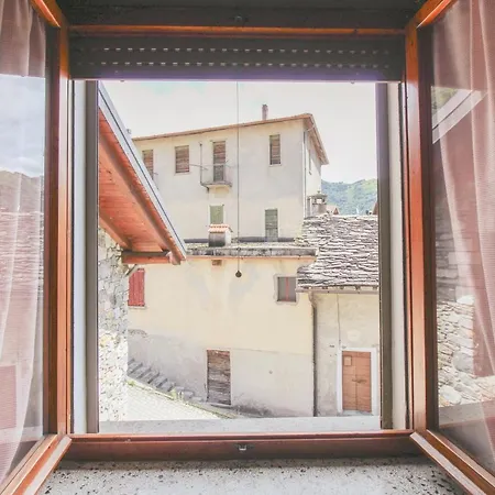 Appartement Casa Lometti