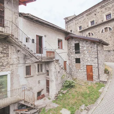 Casa Lometti Appartement *