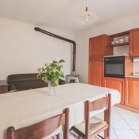Casa Lometti Appartement Livo (Lombardy)
