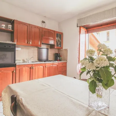 Casa Lometti *