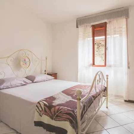 Appartement Casa Lometti