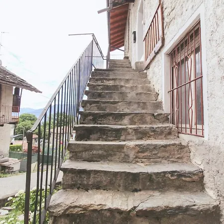 Casa Lometti Appartement