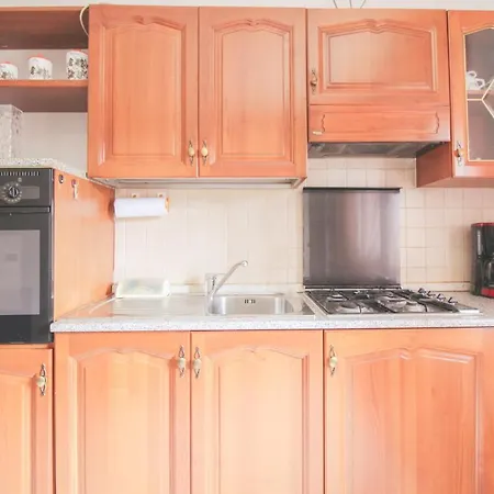 Appartement Casa Lometti Livo (Lombardy)