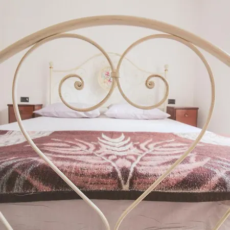 Casa Lometti Appartement Livo (Lombardy)