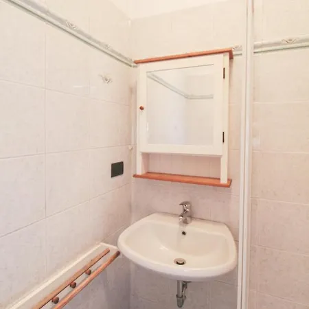 Appartement Casa Lometti