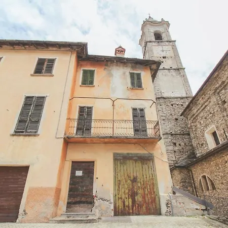 Casa Lometti