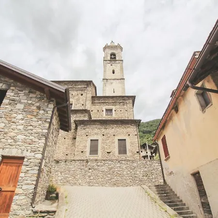 Casa Lometti